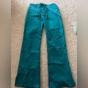 Epic Comfort Stretch Petite Xtra Small Scrub Pants